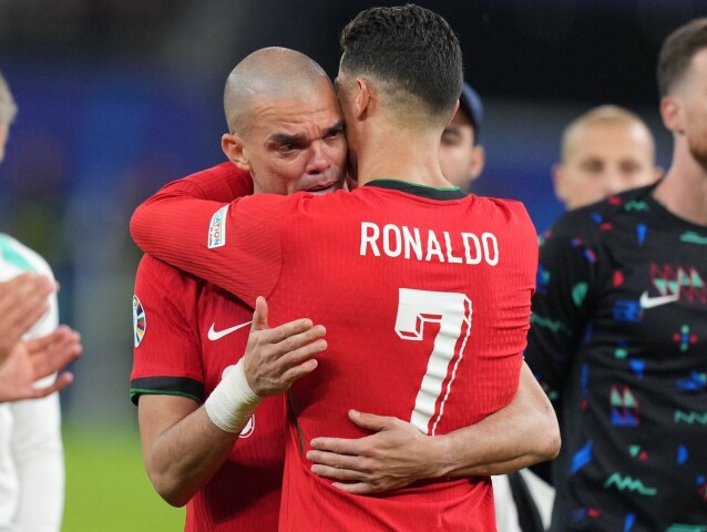 Pepé Ronaldo