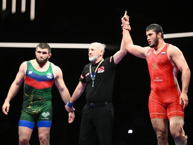 Abdulla Kurbanov