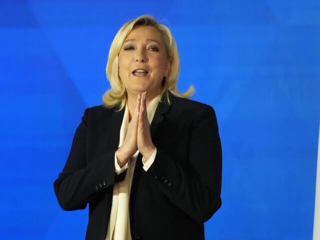 France Presidential Election