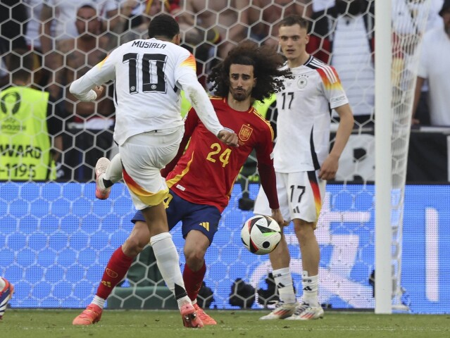Marc Cucurella