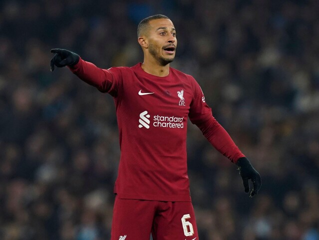 Thiago Alcantara