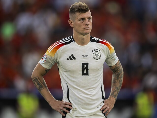 Toni Kroos