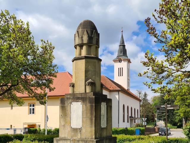 Architekt Artur Szalatnai Slatinsky a Slovensko  3 