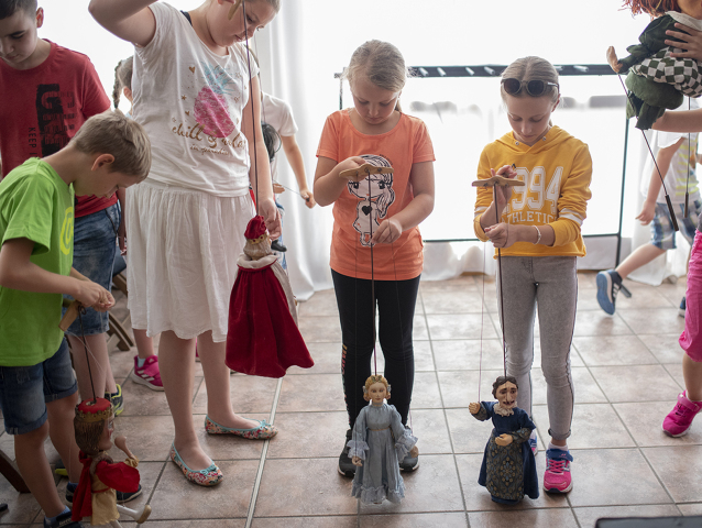 Banská Bystrica B.atelier-14