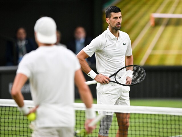 Novak Djokovič