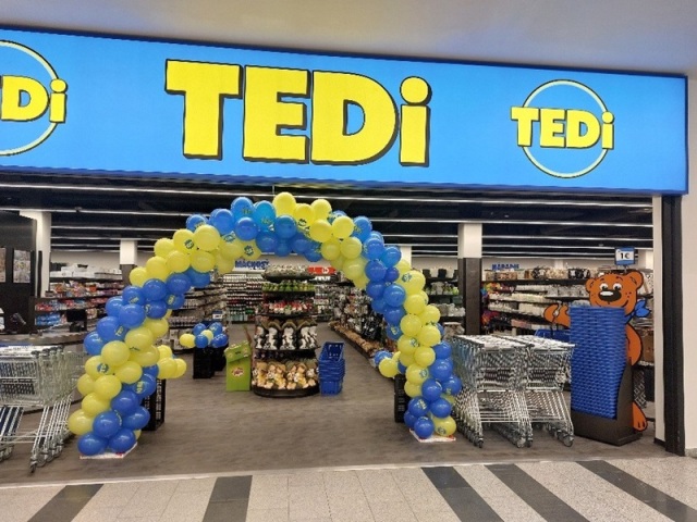 Tedi predajna