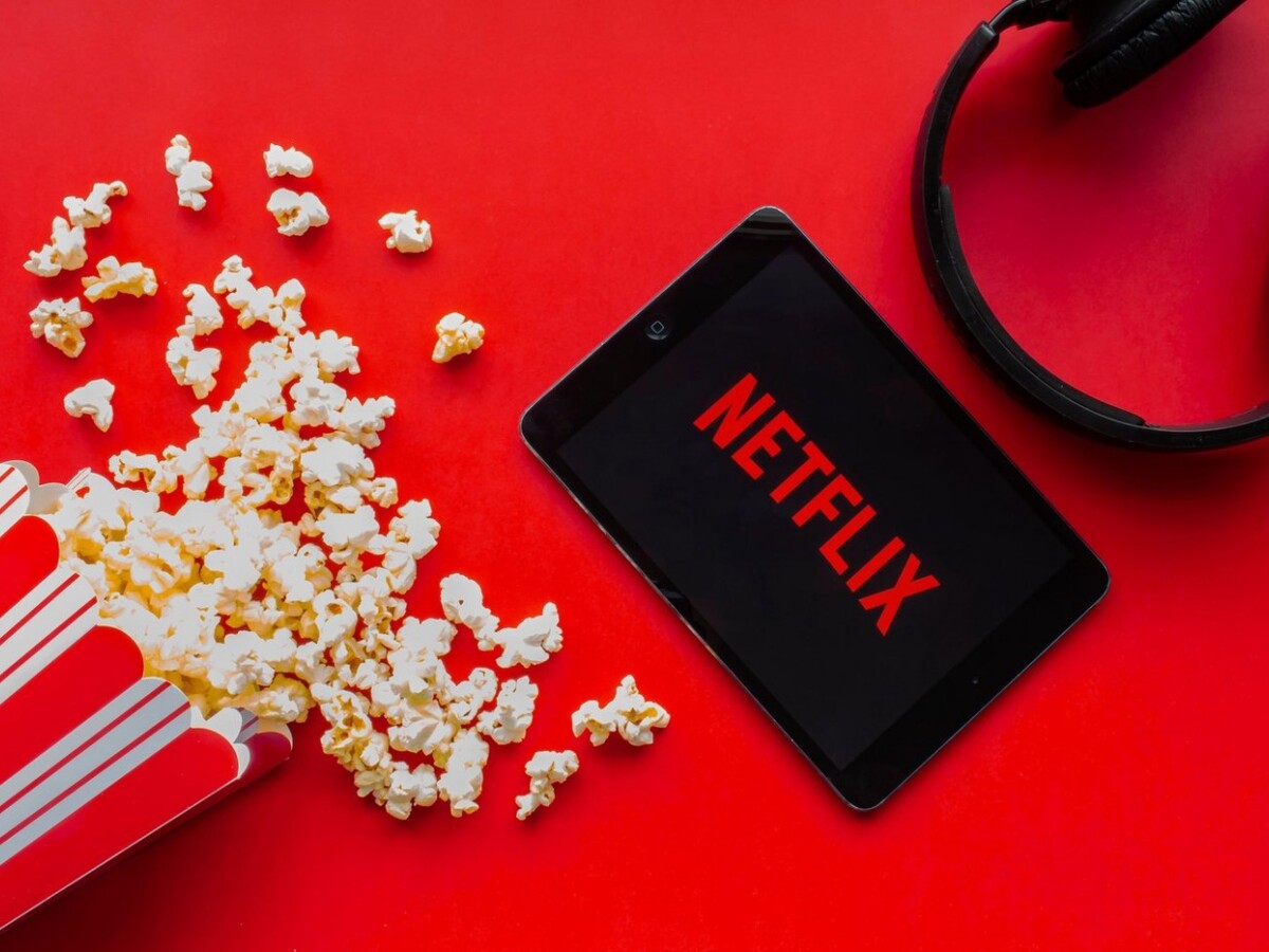 Netflix