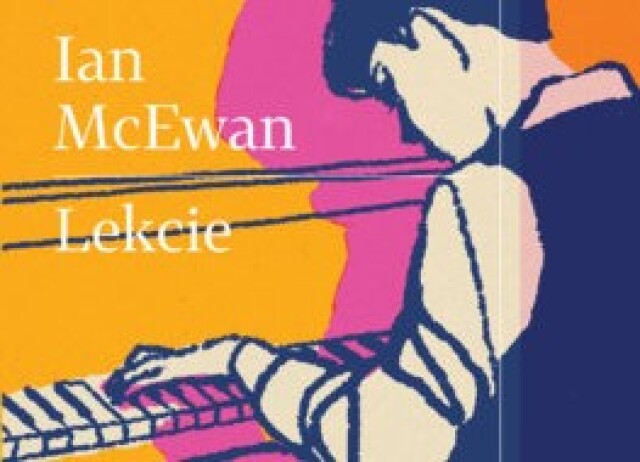 Ian McEwan, Lekcie