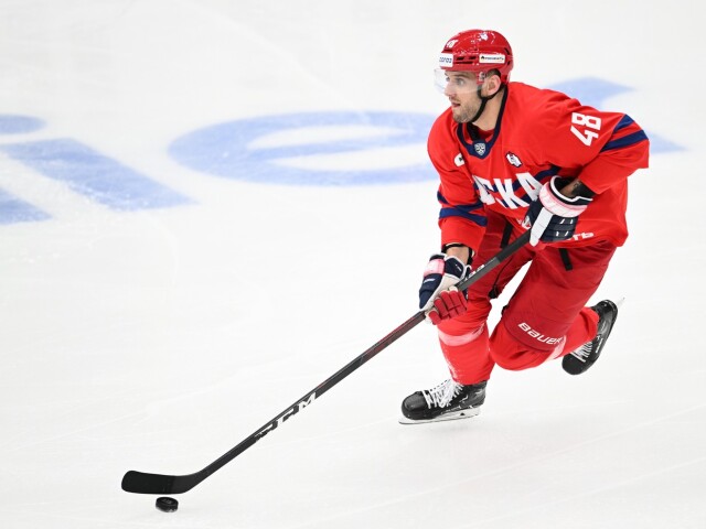 jaroš cska