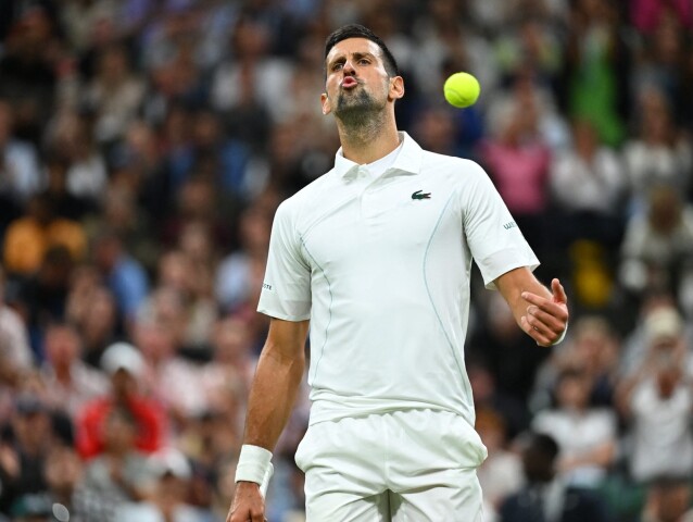 Novak Djokovič