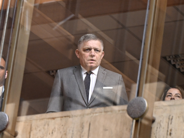 rokovanie vlády, Robert Fico,