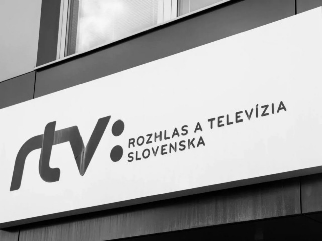RTVS