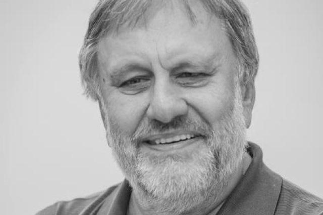 Slavoj Žižek