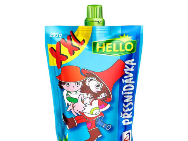 výživa