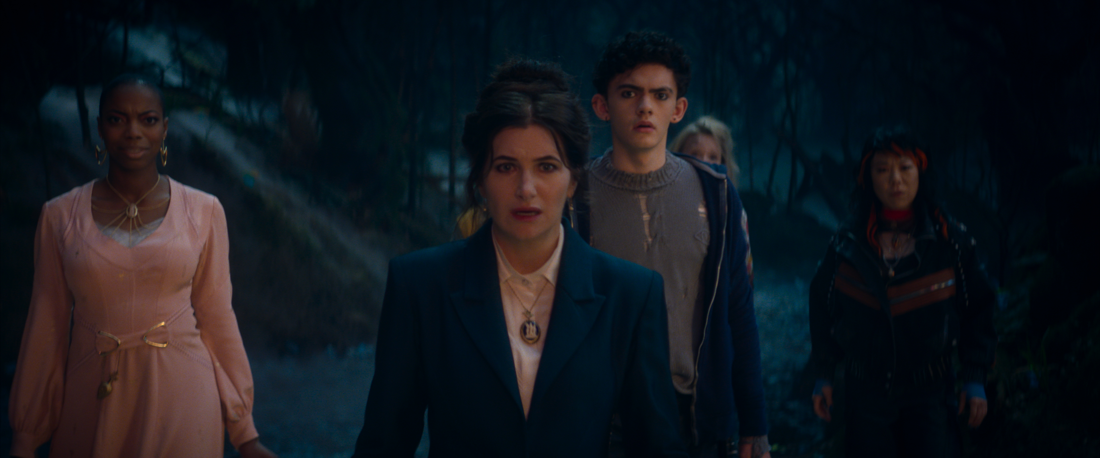 Nový Marvel seriál Agatha All Along sa predstaví na Disney+ už 19. septembra.