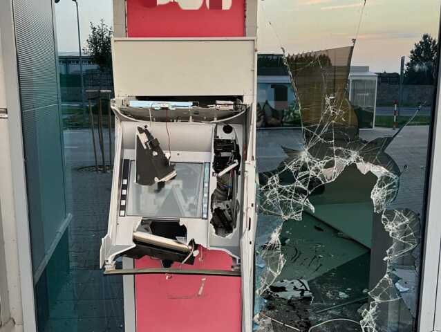 bankomat
