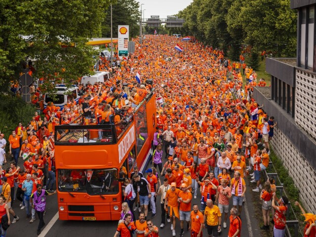 Holandsko Dortmund