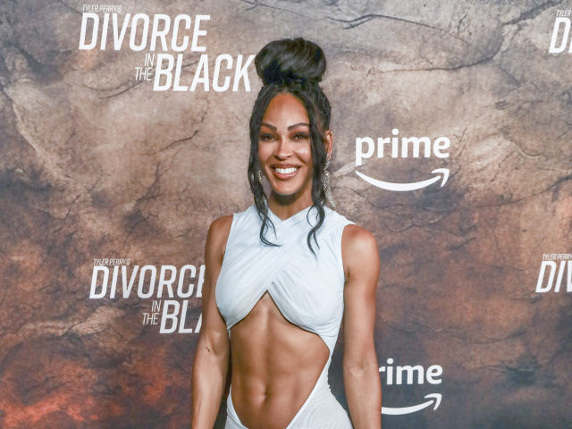 Meagan Good