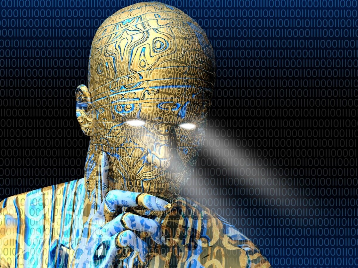 AI, umelá inteligencia