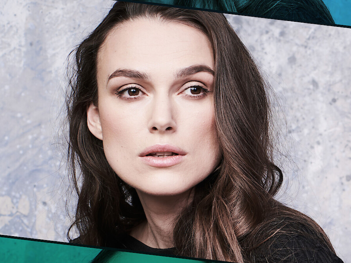 The Woman in Cabin 10, Keira Knightley