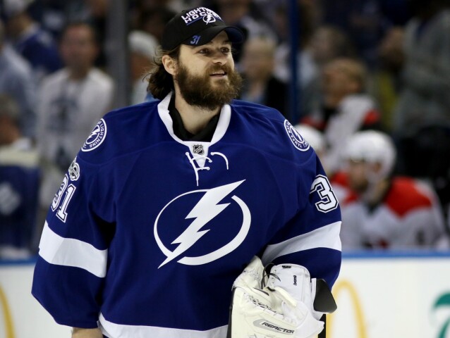 Peter Budaj