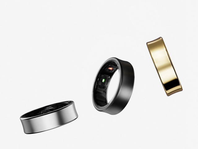 Samsung Galaxy Ring, inteligentný prsteň, Samsung