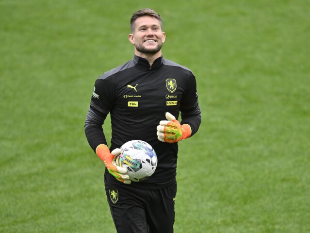 Tomáš Vaclík