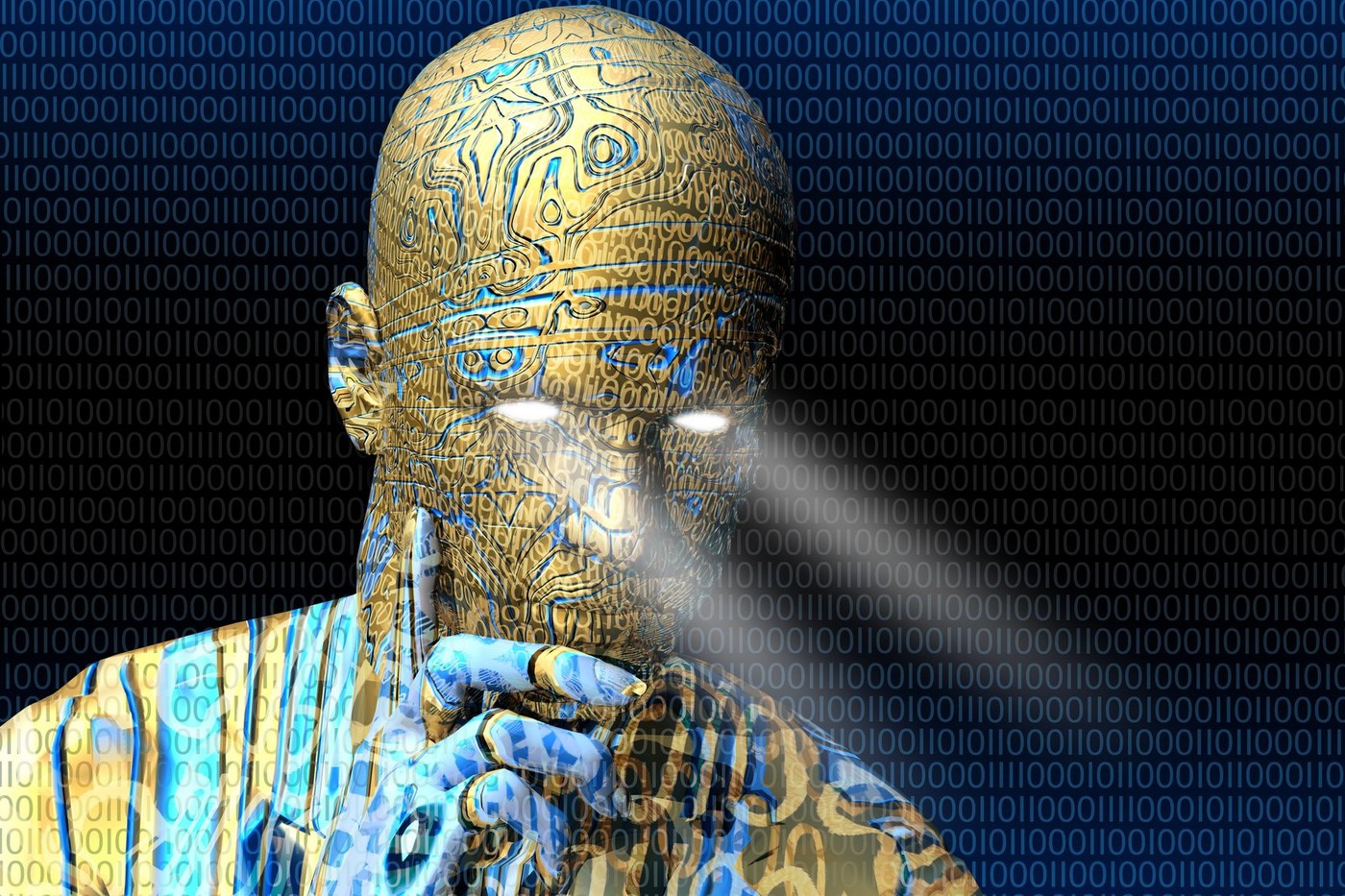 AI, umelá inteligencia