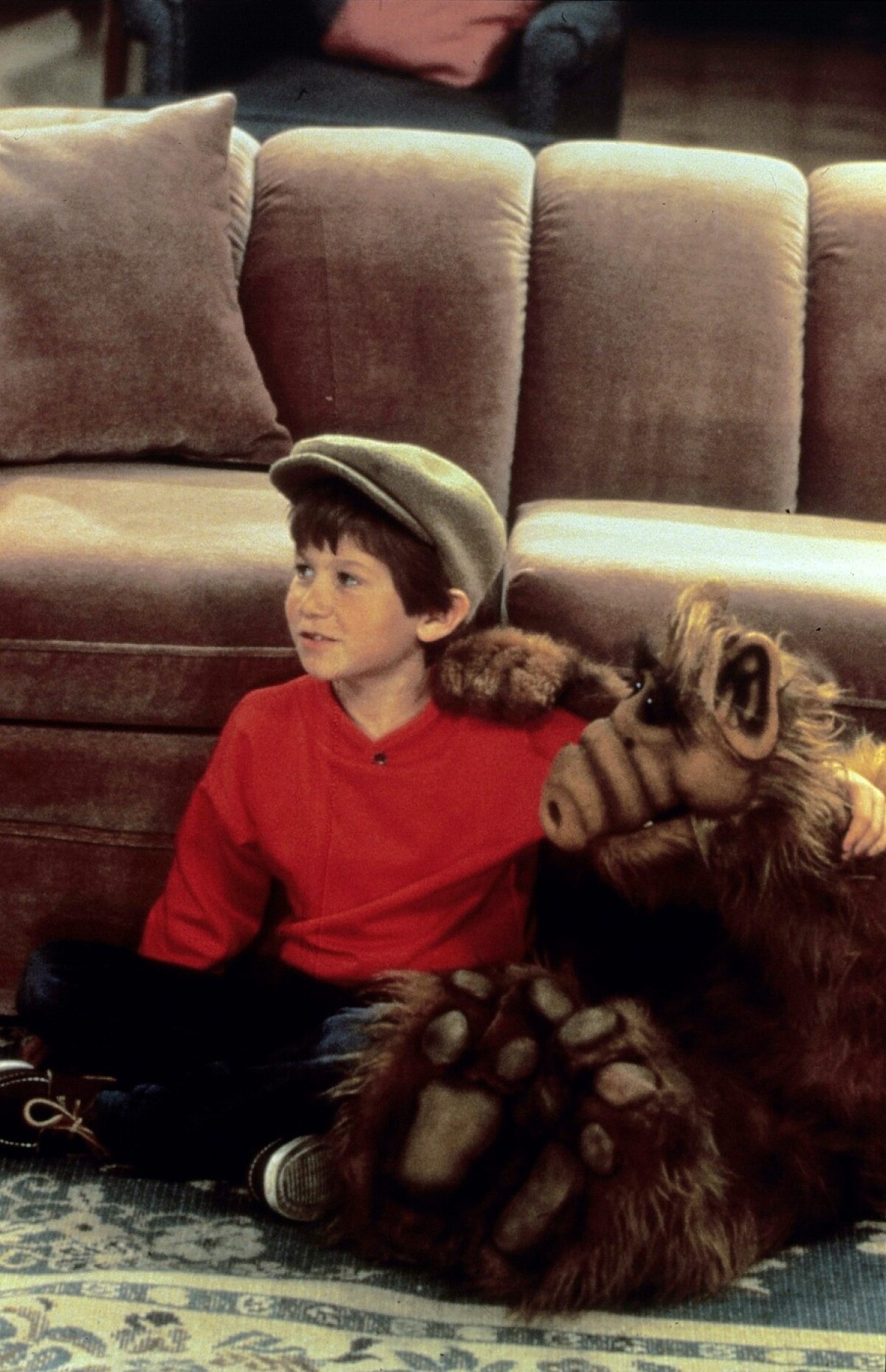 Alf