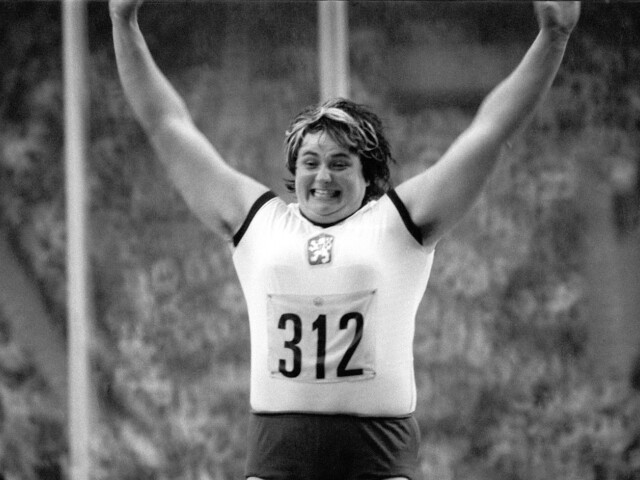 Helena Fibingerová
