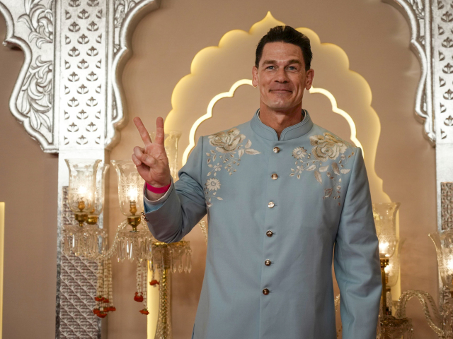 John Cena