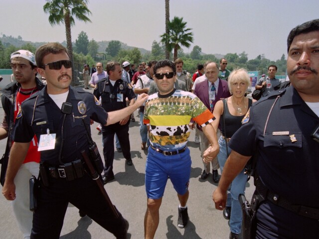 Maradona