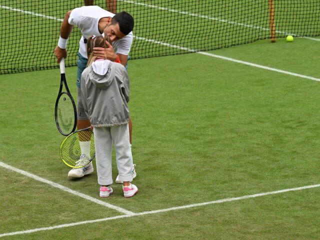 Novak Djokovič