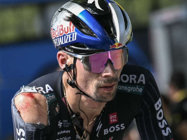 Primož Roglič