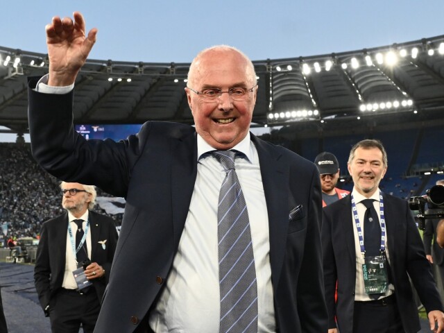 Sven-Göran Eriksson