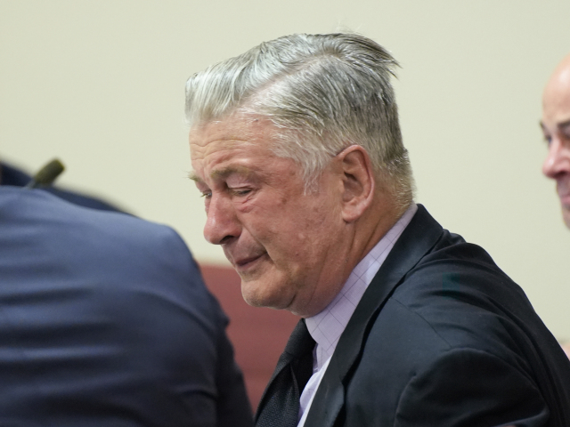 Alec Baldwin