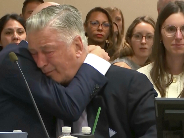 Alec Baldwin