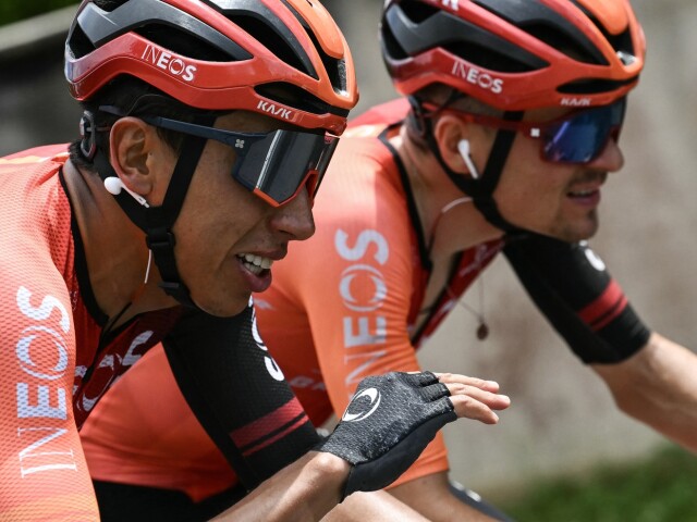 bernal pidcock