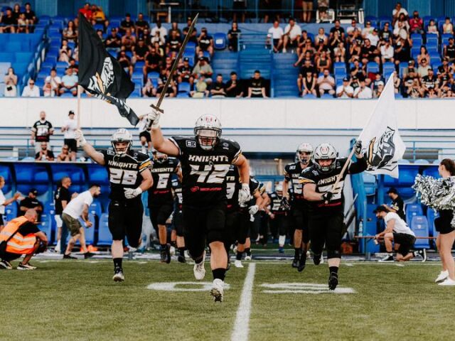 nitra knights