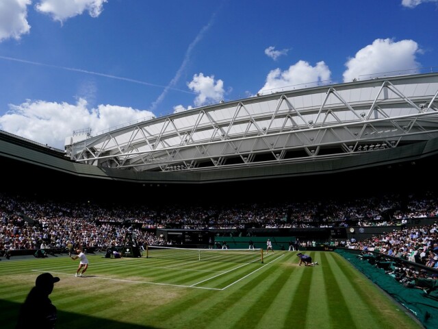 wimbledon
