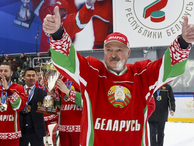 Belarus President