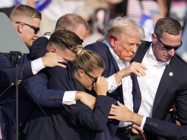 Election 2024 Trump