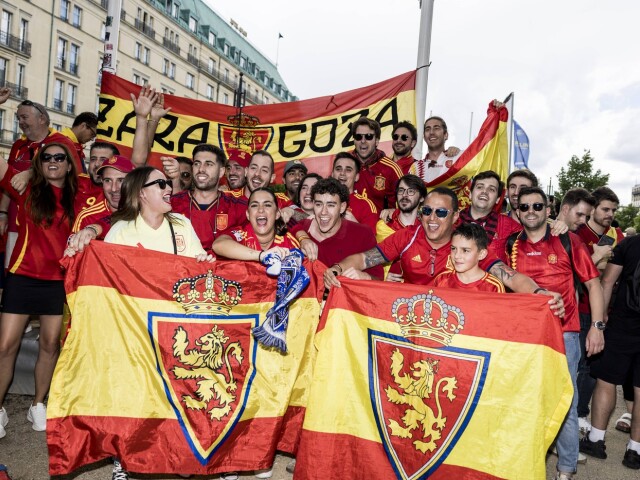 fans ME
