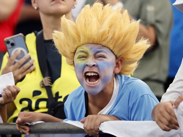 uruguaj
