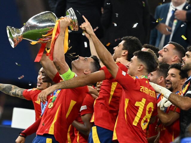 Alvaro Morata