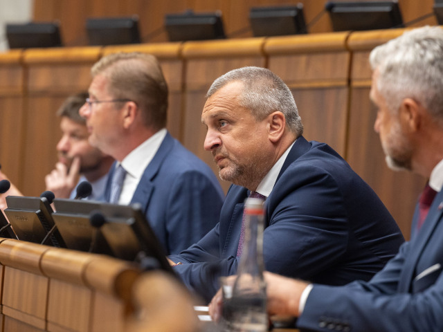 Andrej Danko,