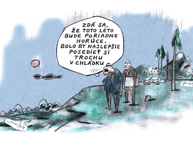 Chladok