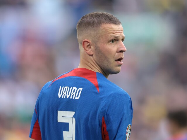 Denis Vavro
