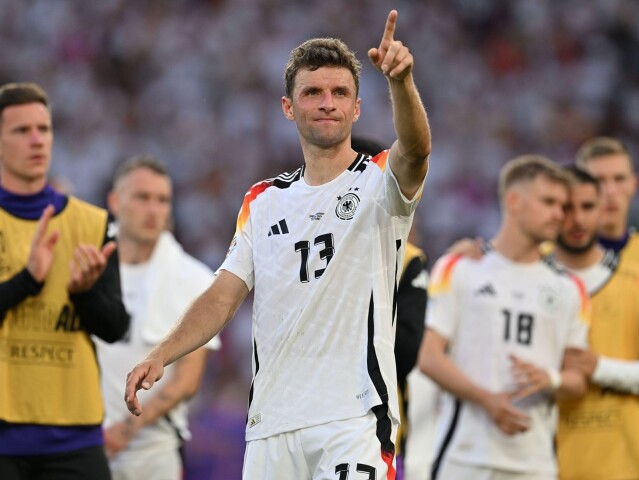 Thomas Müller