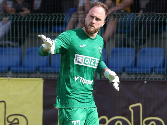 Dominik Holec